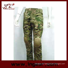 Gen 2 Style taktische Combat Pants mit Knieschützer